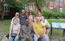 Walking Tours in the UK10