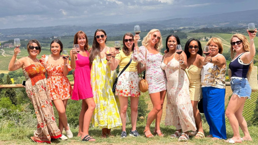 3-Day Combo Tour: Florence, Pisa, Cinque Terre & Tuscany