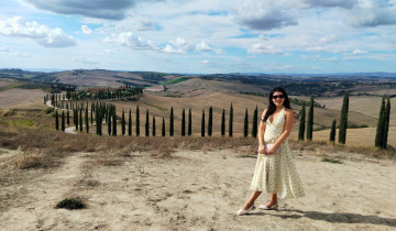 A picture of Ultimate 5-Day Tour of Florence, Siena & Val d’Orcia with Wine Tastings &