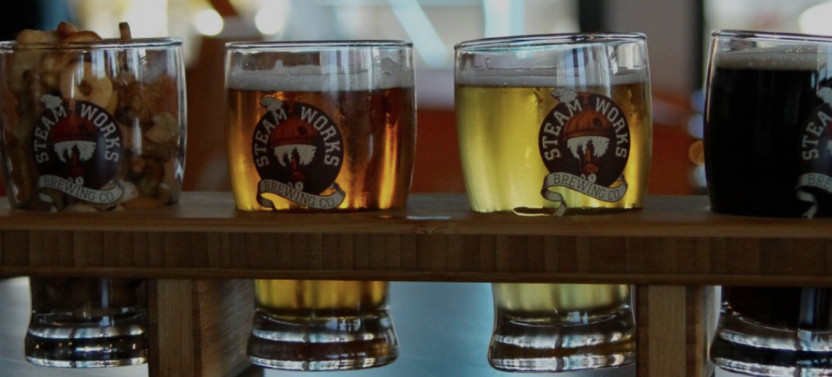 Small Group Vancouver Craft Beer Tasting Tour