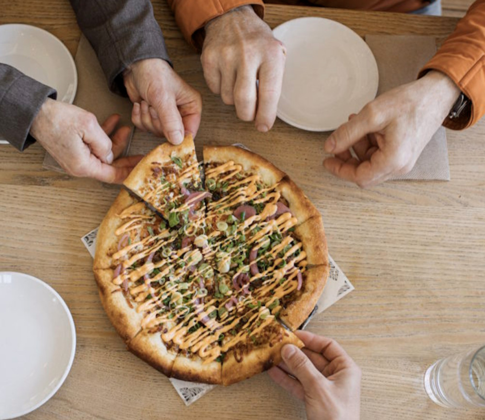 Small Group Mount Pleasant Food Tour