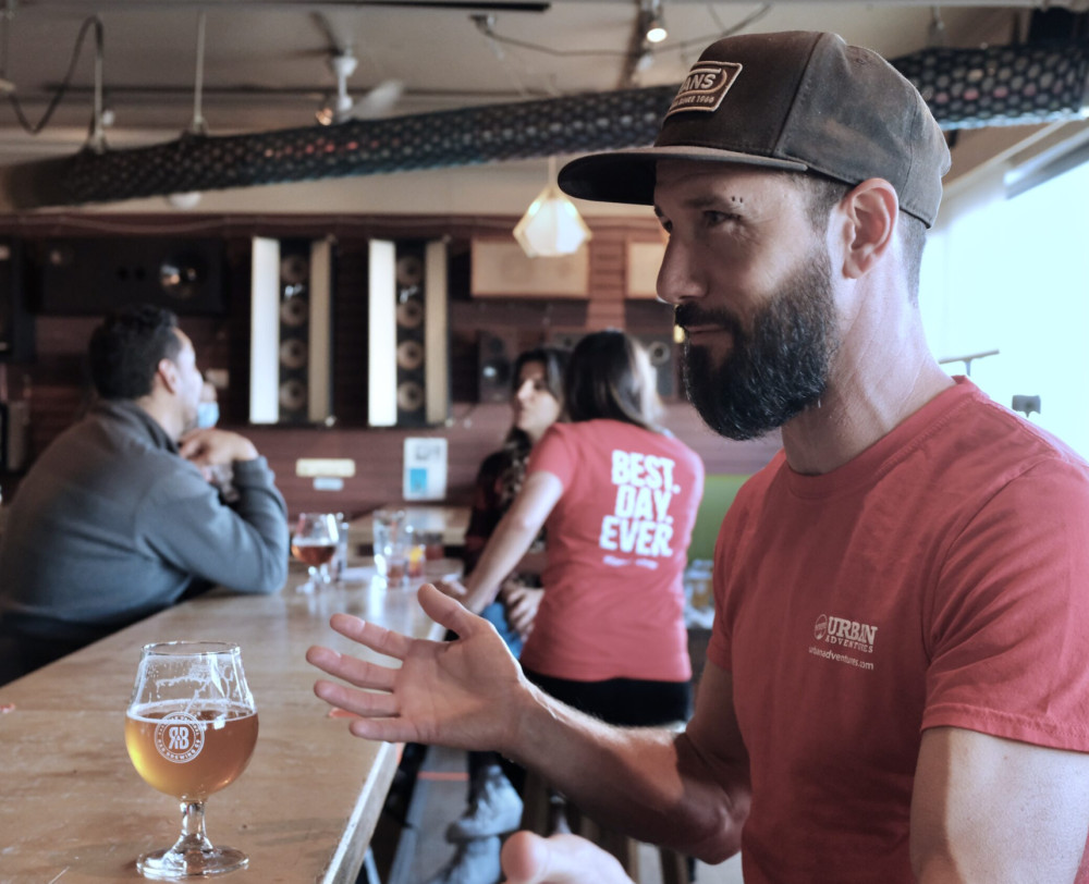 Vancouver Local Adventures