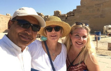 Egypt Gift Tours13