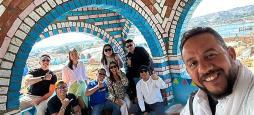 4 Day Nile Cruise From Aswan To Luxor Including Nubian Village Tour