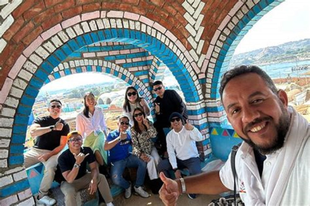 4 Day Nile Cruise From Aswan To Luxor Including Nubian Village Tour