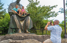 See Sight Tours - Canada348