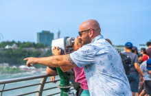 See Sight Tours - Canada350