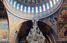 Greece Athens Taxi GAT27