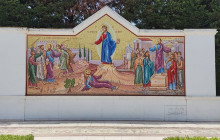 Greece Athens Taxi GAT28