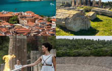 Greece Athens Taxi GAT1