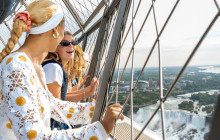 See Sight Tours - Canada357