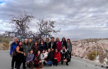 Tour Altinkum Travel4