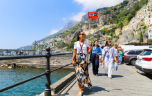 IAMME IA! - Gray Line Amalfi Coast1