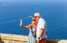 IAMME IA! - Gray Line Amalfi Coast9