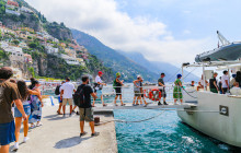 IAMME IA! - Gray Line Amalfi Coast10