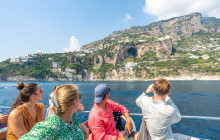 IAMME IA! - Gray Line Amalfi Coast12