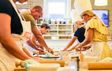 IAMME IA! - Gray Line Amalfi Coast2