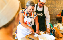 IAMME IA! - Gray Line Amalfi Coast7