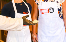 IAMME IA! - Gray Line Amalfi Coast8