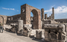 IAMME IA! - Gray Line Amalfi Coast6