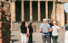 IAMME IA! - Gray Line Amalfi Coast7