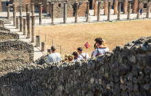 IAMME IA! - Gray Line Amalfi Coast3