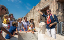 IAMME IA! - Gray Line Amalfi Coast1