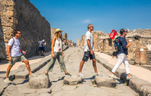 IAMME IA! - Gray Line Amalfi Coast5