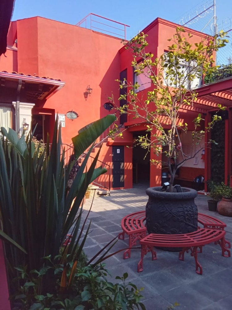 Coyoacan Museums: Know Casa Roja, Folk Culture Museum and More