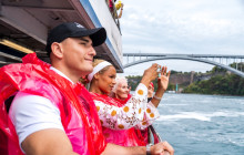 See Sight Tours - Canada9