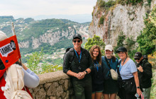 IAMME IA! - Gray Line Amalfi Coast2