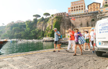 IAMME IA! - Gray Line Amalfi Coast5