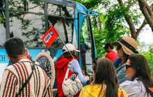 IAMME IA! - Gray Line Amalfi Coast7