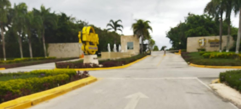 Round Trip Private Transfer from Punta Cana Airport to Punta Cana Hotels