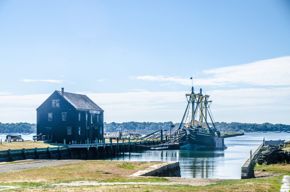 Boston Hidden Gems