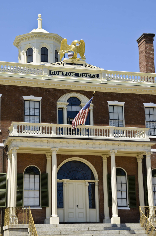Boston Hidden Gems