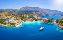Kefalonia Excursions2