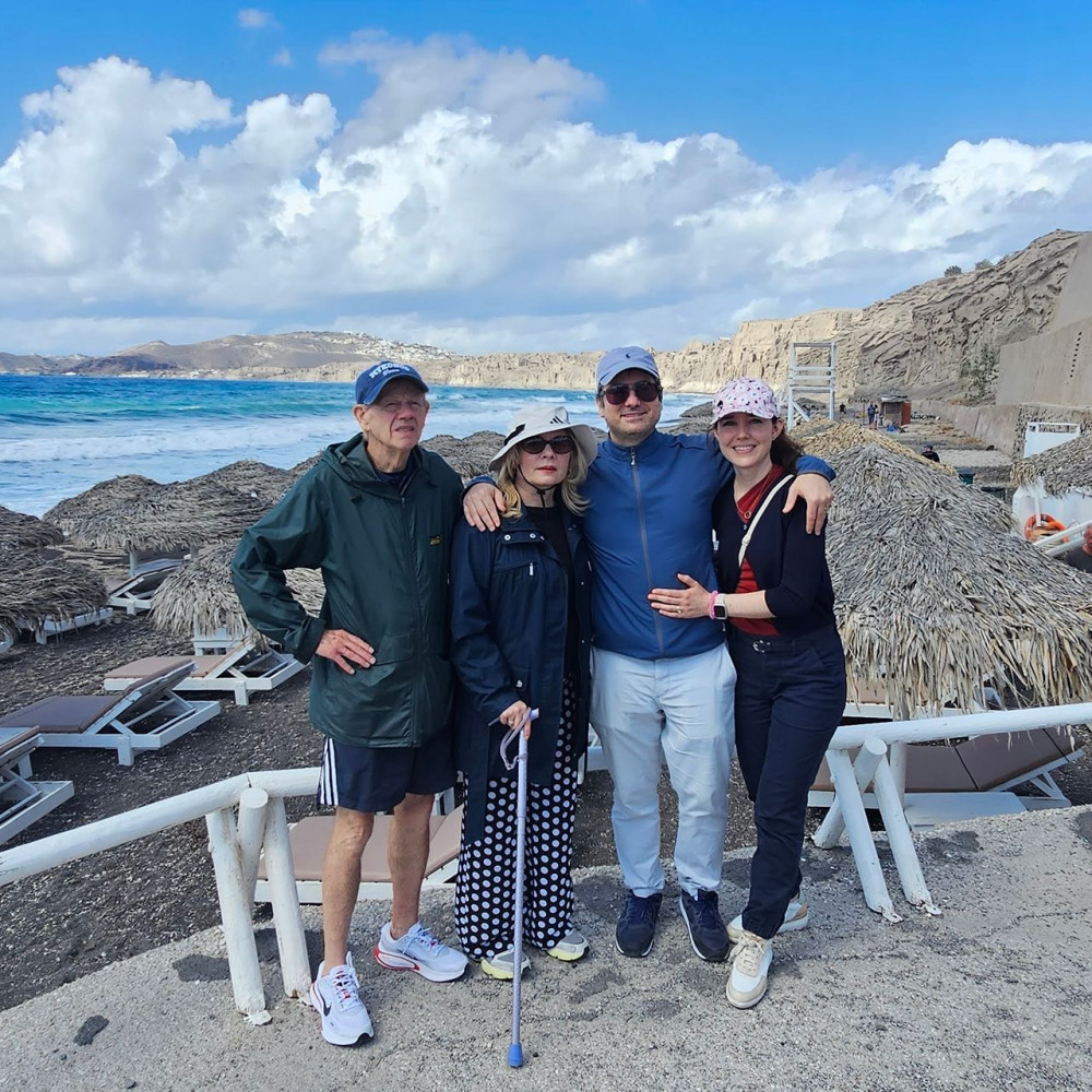 Countryside Private Tour in Santorini: Unseen Authentic Gems