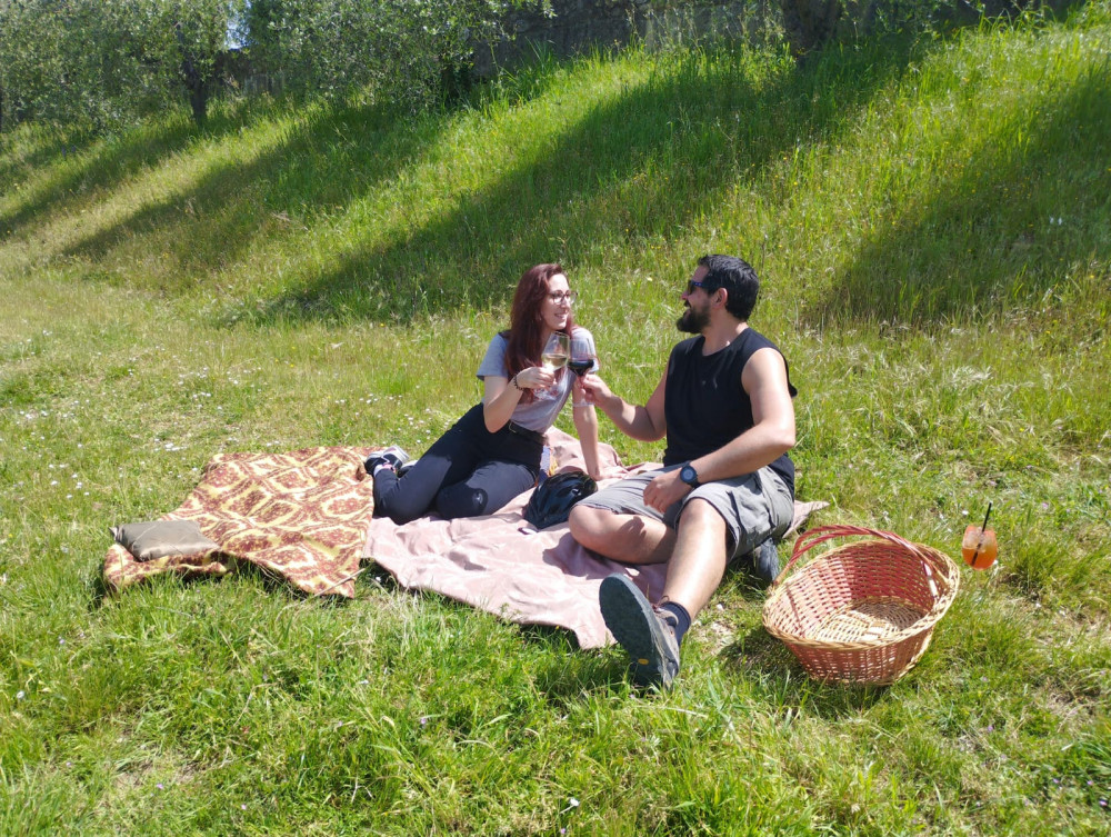 We Like Tuscany