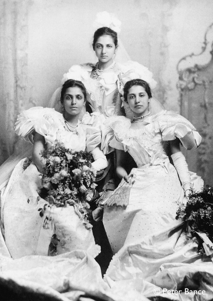 Kensington Palace High Tea & Last Princesses of Punjab Exhibition