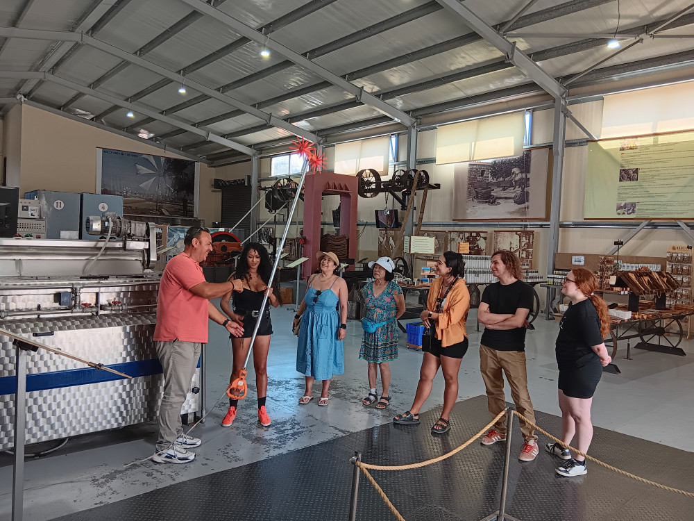 Unique Crete V.I.P. Tours