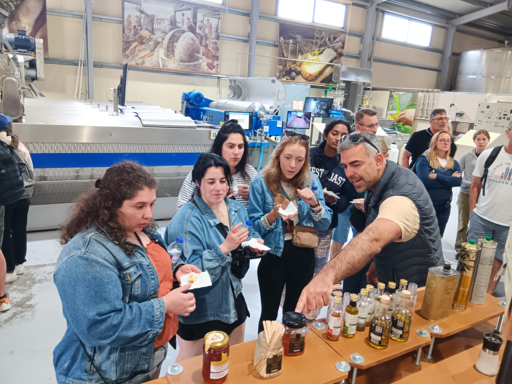 Unique Crete V.I.P. Tours