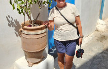 I AM SANTORINI DAY TOURS12