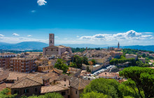 Ciao Florence Tours and Travels Srl14