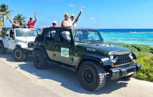 Best Buy Tours Cozumel4