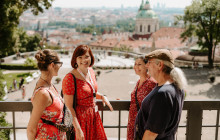 Prague City Adventures8