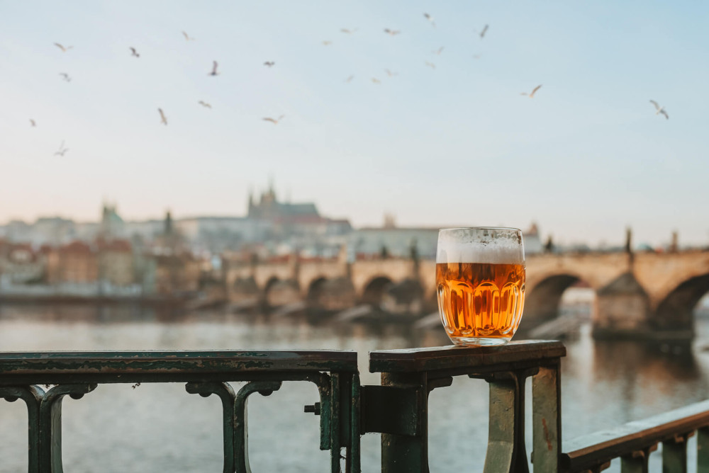 Prague City Adventures