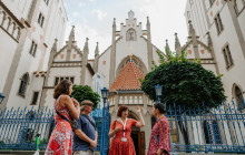 Prague City Adventures1