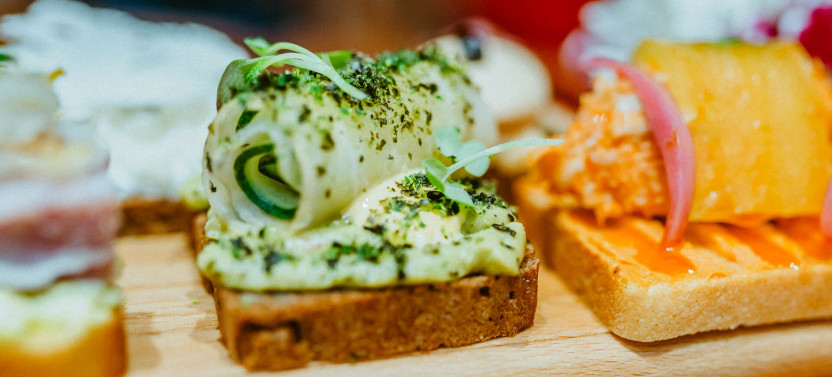 Private Award-Winning 4-Hr Old Town Prague Food Tour, 4 Drinks incl.
