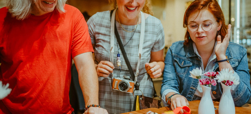 Private Award-Winning 4-Hr Old Town Prague Food Tour, 4 Drinks incl.